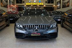 مێرسێدس بێنز C-Class